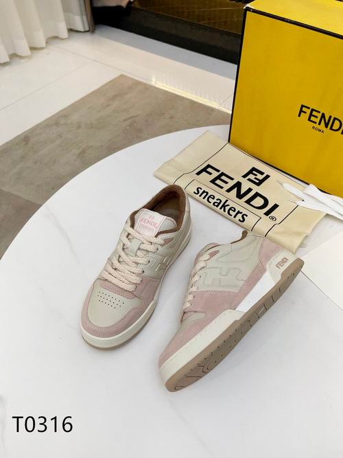 FENDI shoes 35-41-89